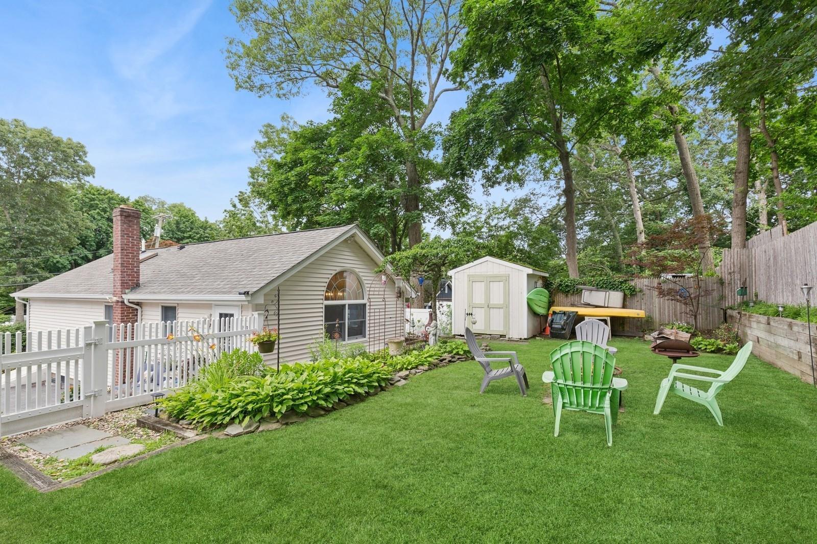 Single Family Locust  Suffolk County, NY 11778, MLS-886959-23