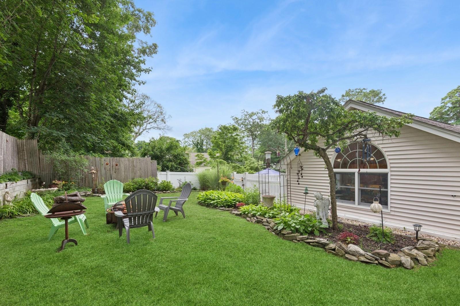 Single Family Locust  Suffolk County, NY 11778, MLS-886959-24