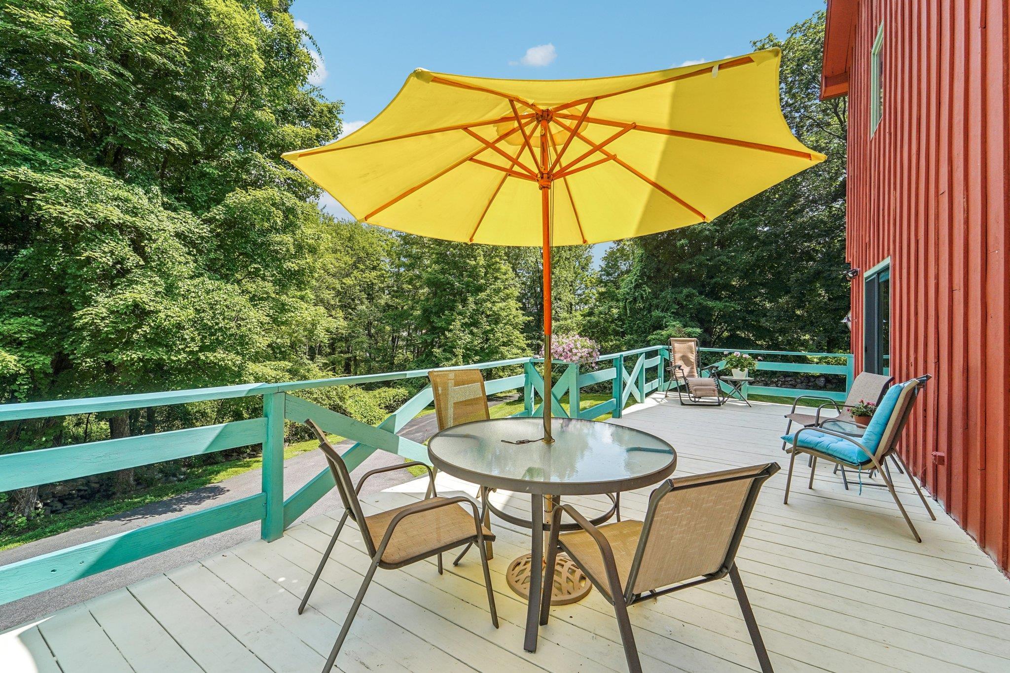 Single Family Nichols  Putnam County, NY 10512, MLS-886967-37