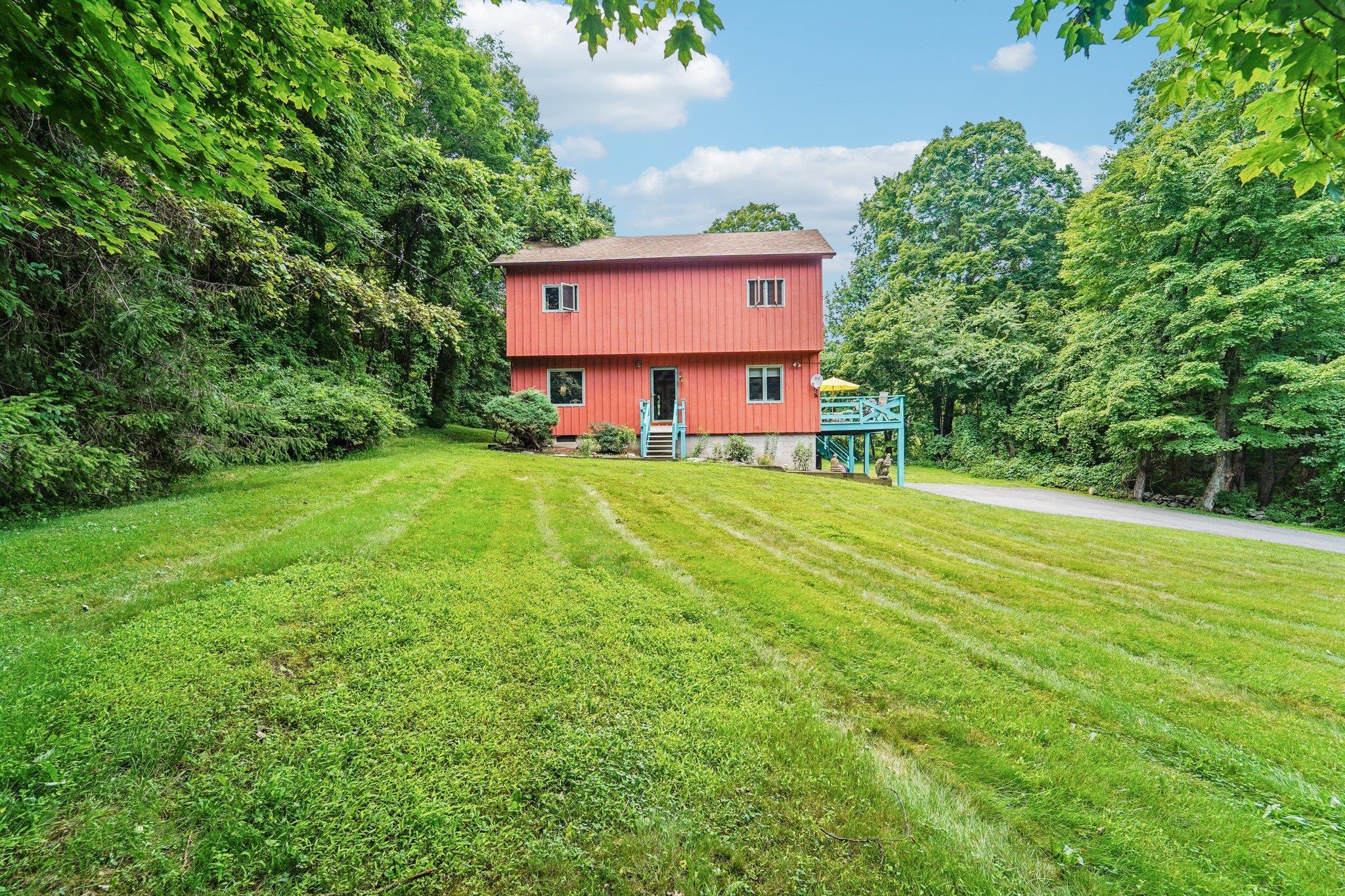 Single Family Nichols  Putnam County, NY 10512, MLS-886967-4
