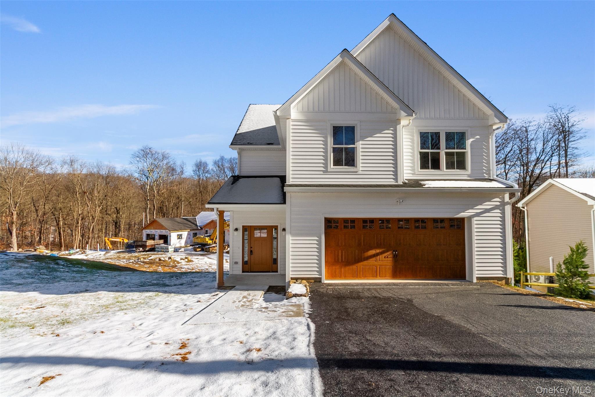 Single Family Eastview Putnam County, NY 10509, MLS-886976-2