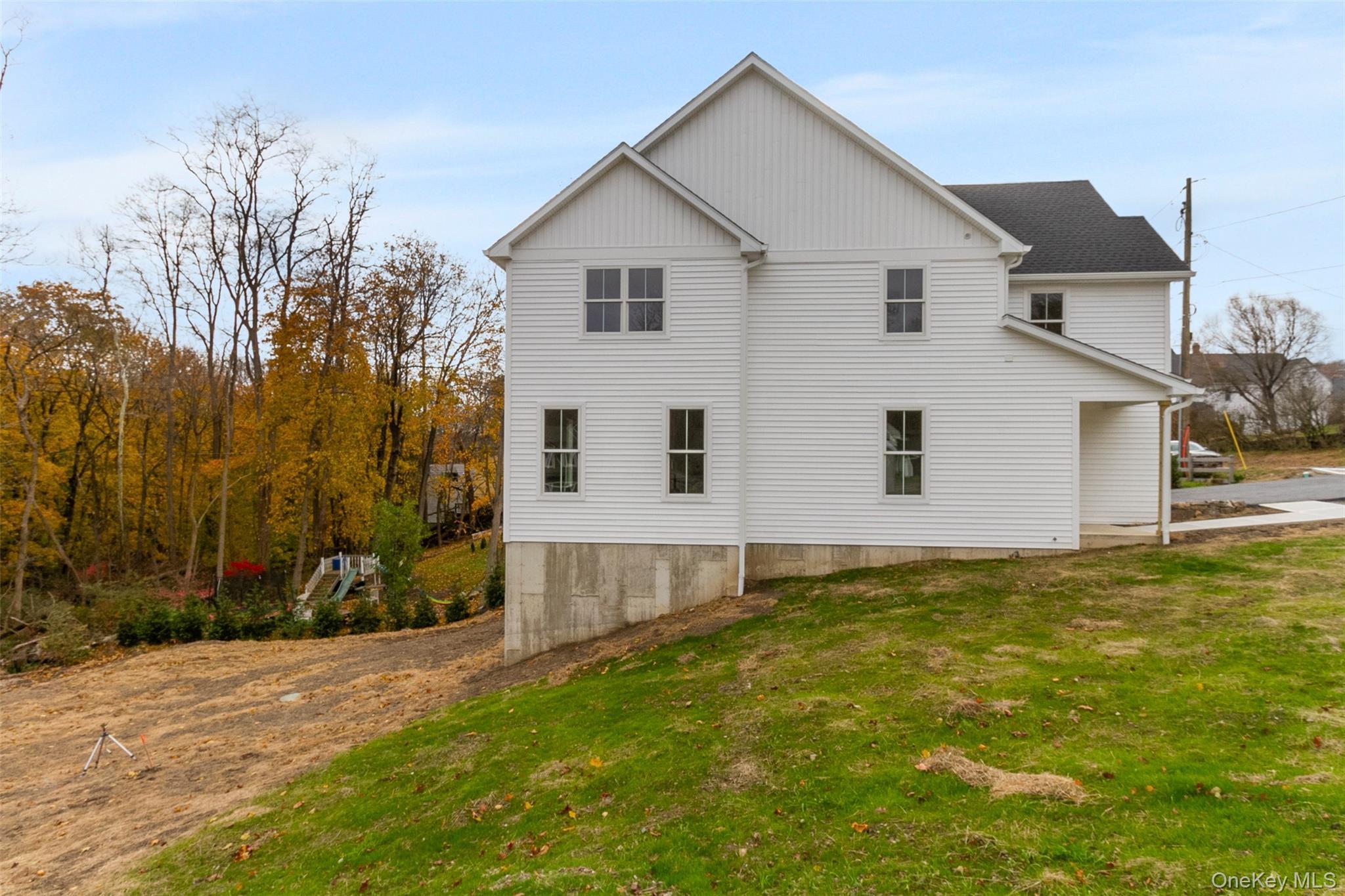 Single Family Eastview  Putnam County, NY 10509, MLS-886976-31