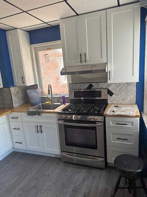 Single Family Loubet  Queens, NY 11375, MLS-886989-11
