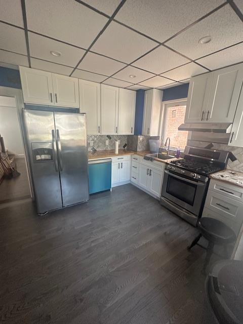Single Family Loubet  Queens, NY 11375, MLS-886989-12