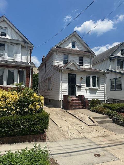 Single Family Loubet  Queens, NY 11375, MLS-886989-2