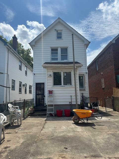 Single Family Loubet  Queens, NY 11375, MLS-886989-22
