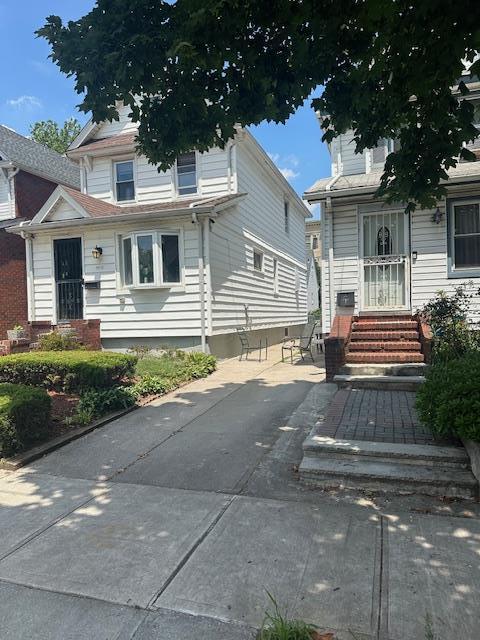 Single Family Loubet  Queens, NY 11375, MLS-886989-3
