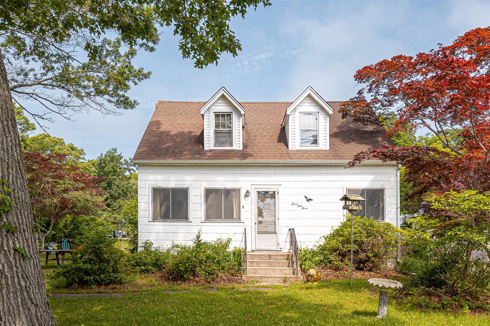 Single Family Elm  Suffolk County, NY 11951, MLS-887014-2
