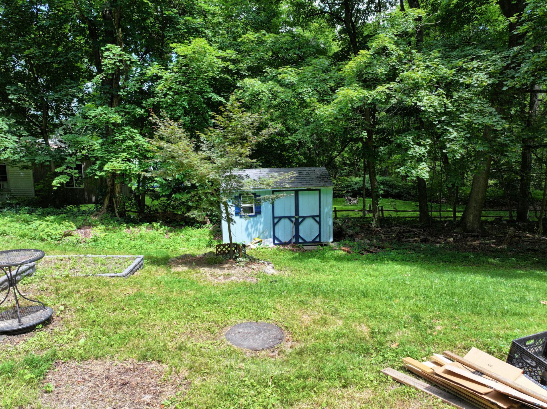 Single Family State Route 94  Orange County, NY 12553, MLS-887035-16
