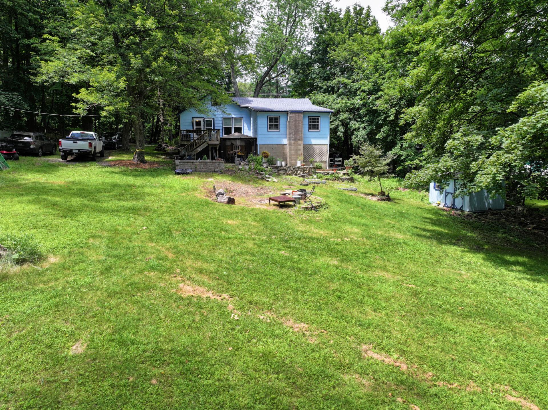 Single Family State Route 94  Orange County, NY 12553, MLS-887035-17