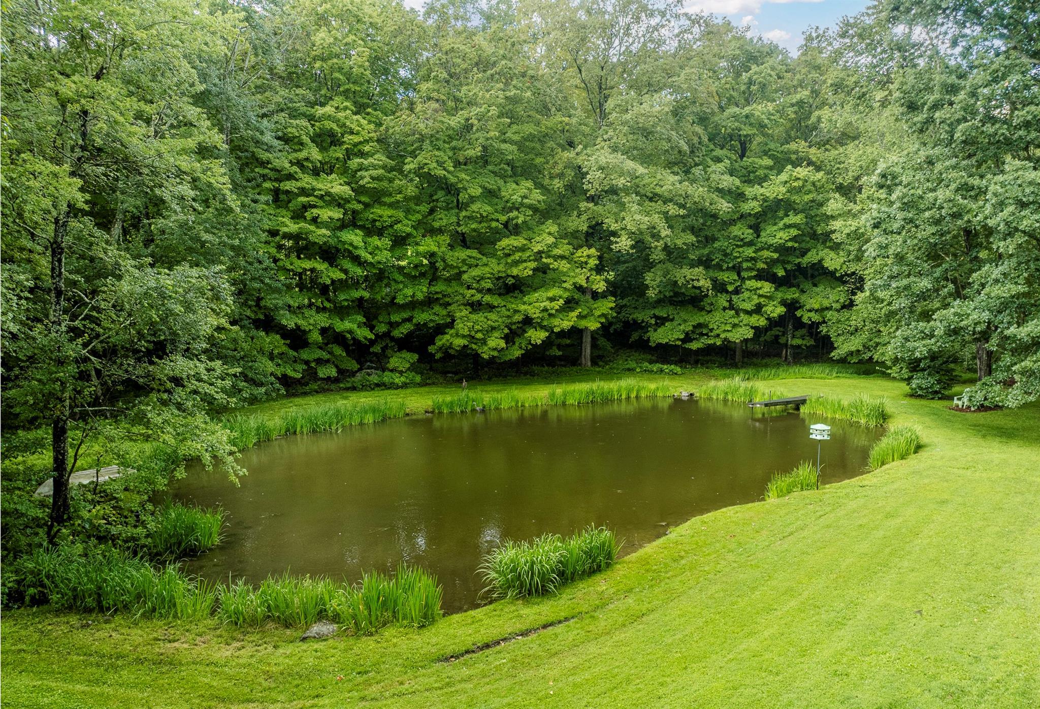 Single Family Duell  Dutchess County, NY 12581, MLS-887040-10
