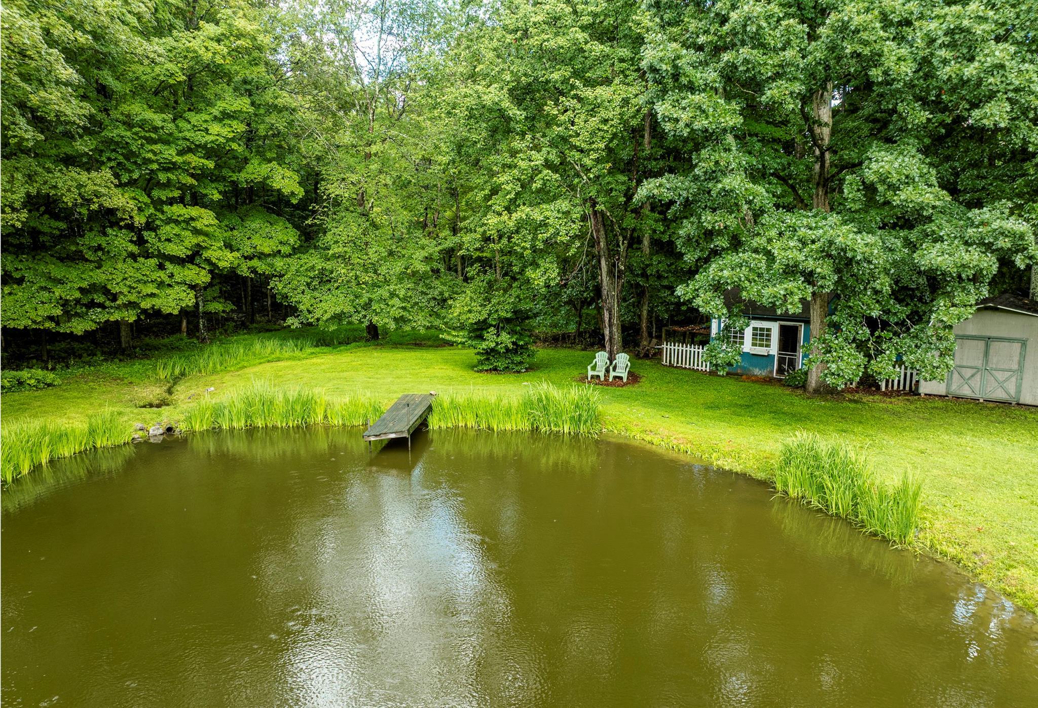 Single Family Duell  Dutchess County, NY 12581, MLS-887040-12