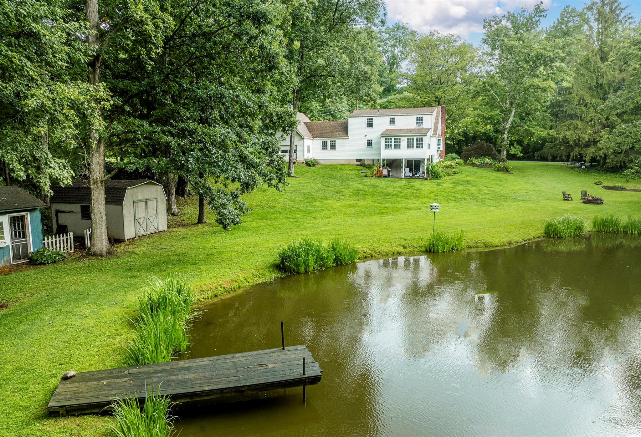 Single Family Duell  Dutchess County, NY 12581, MLS-887040-13