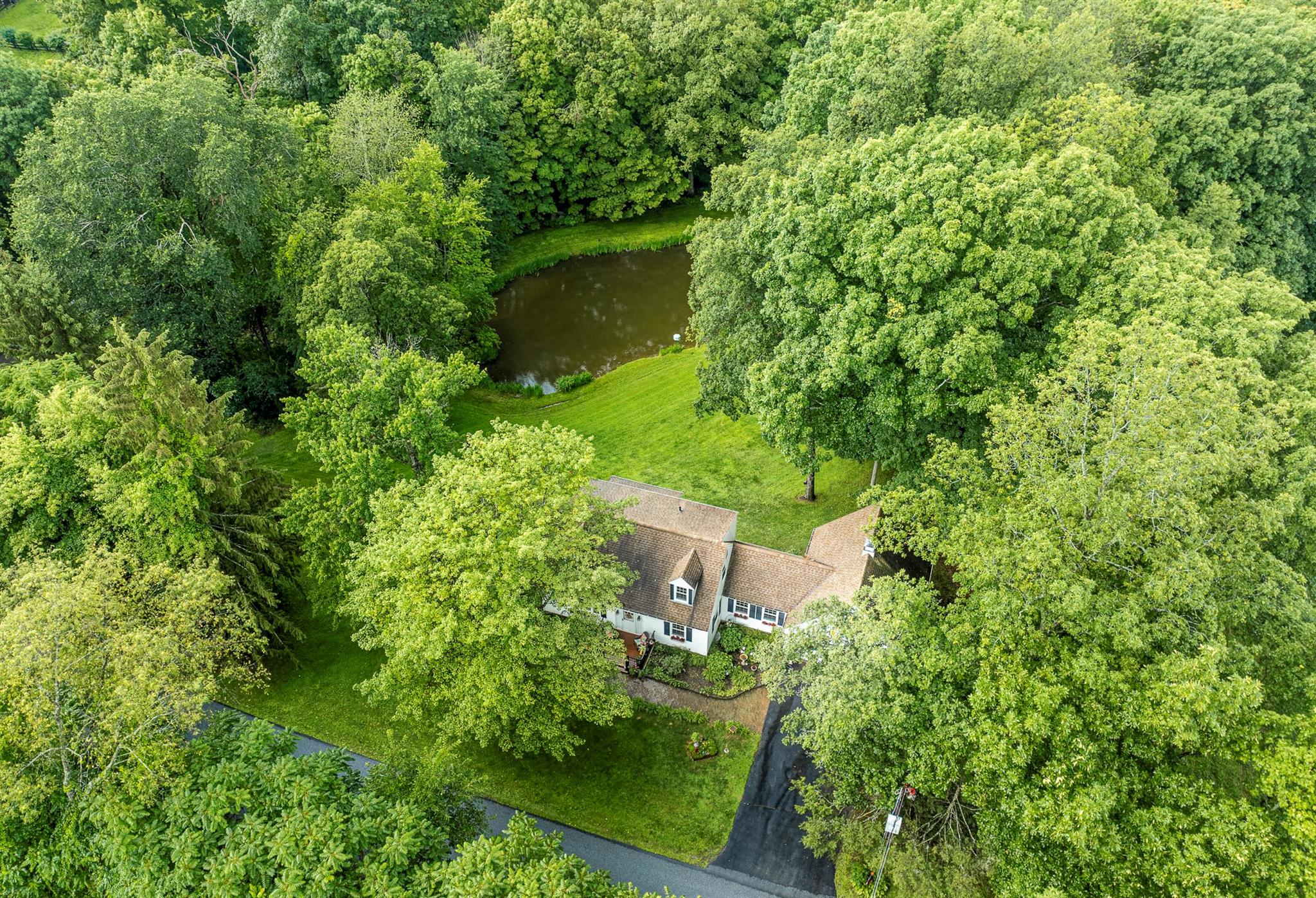 Single Family Duell  Dutchess County, NY 12581, MLS-887040-3