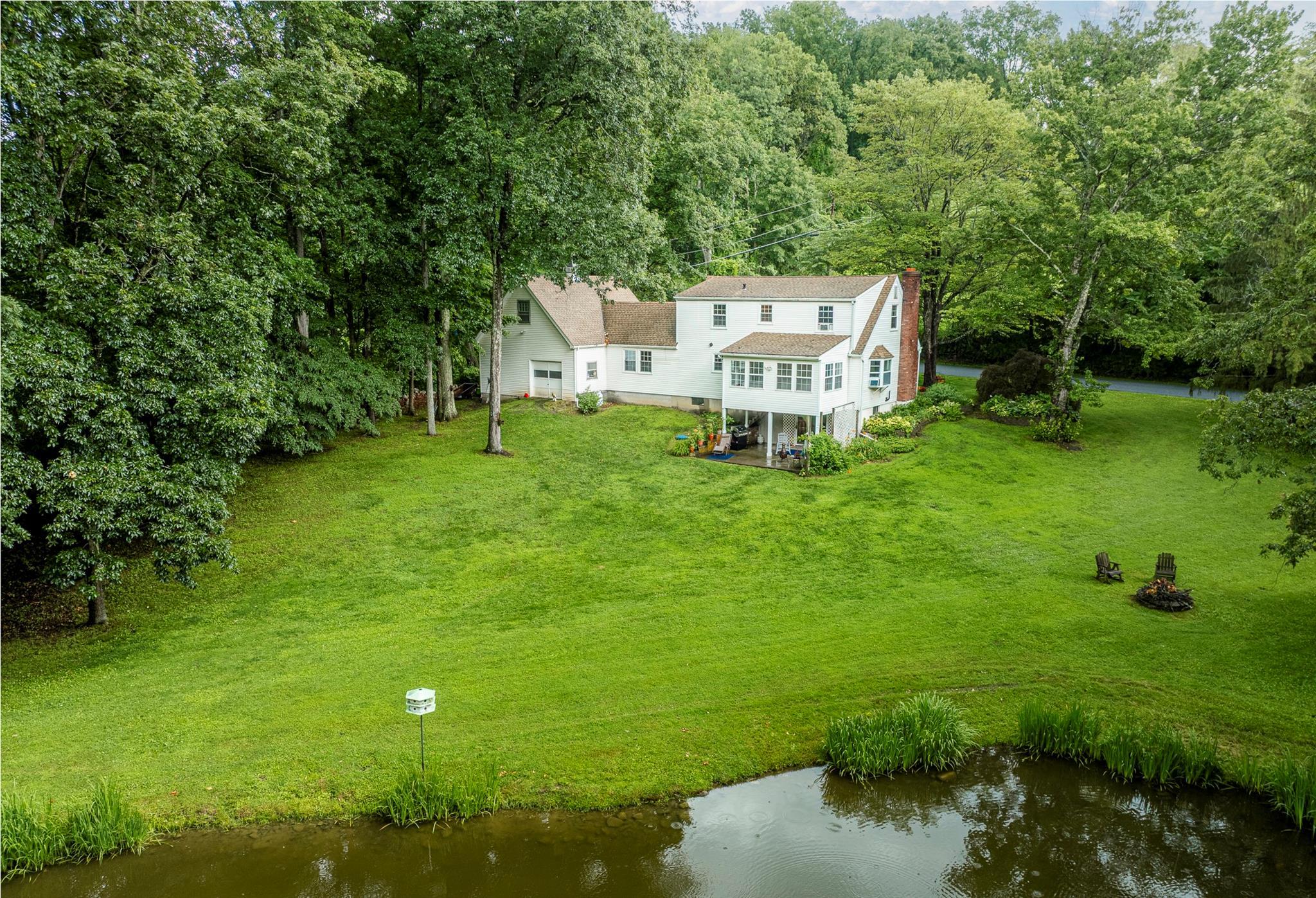 Single Family Duell  Dutchess County, NY 12581, MLS-887040-8