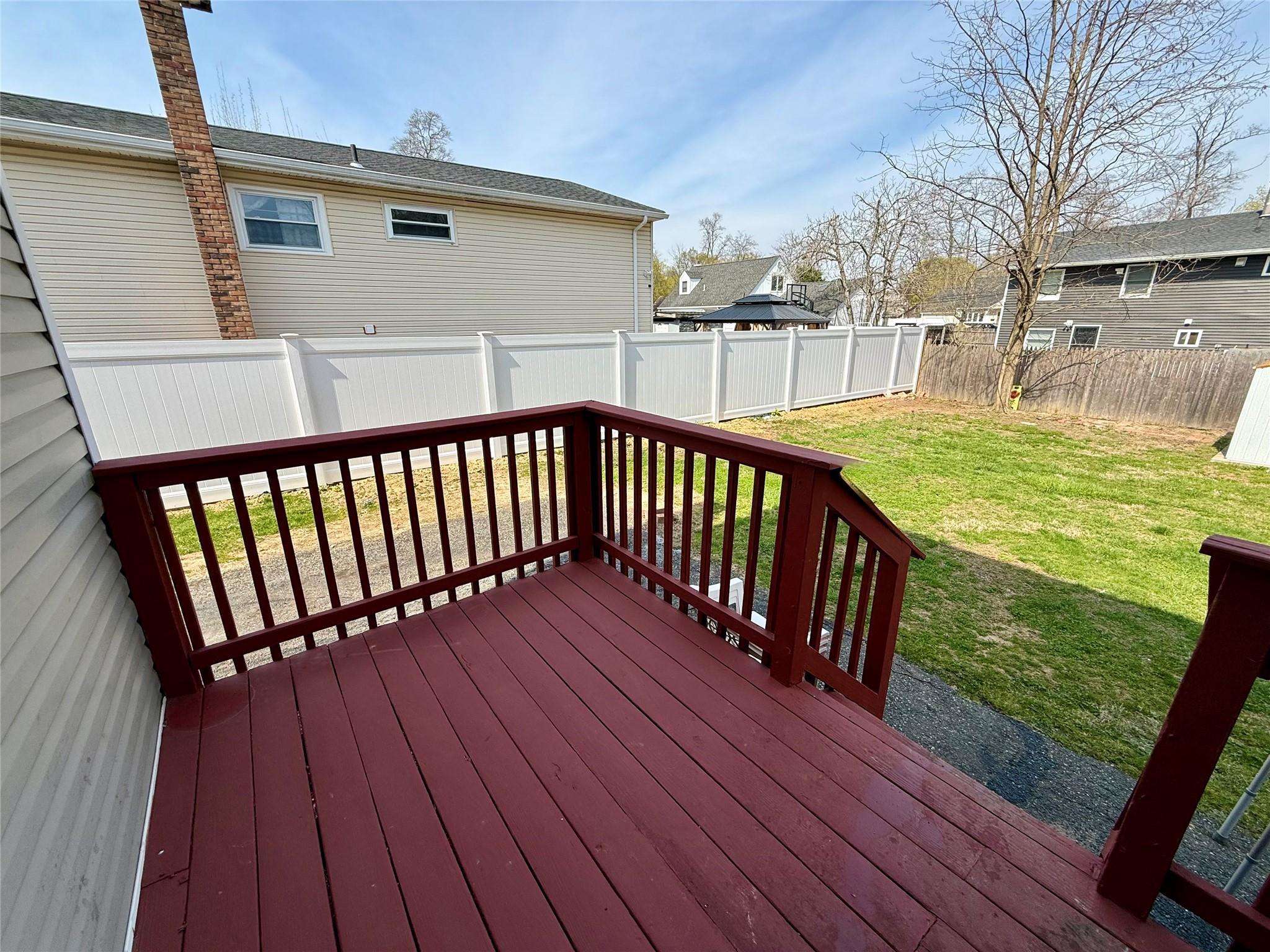 Single Family Hilltop  Suffolk County, NY 11798, MLS-887061-12