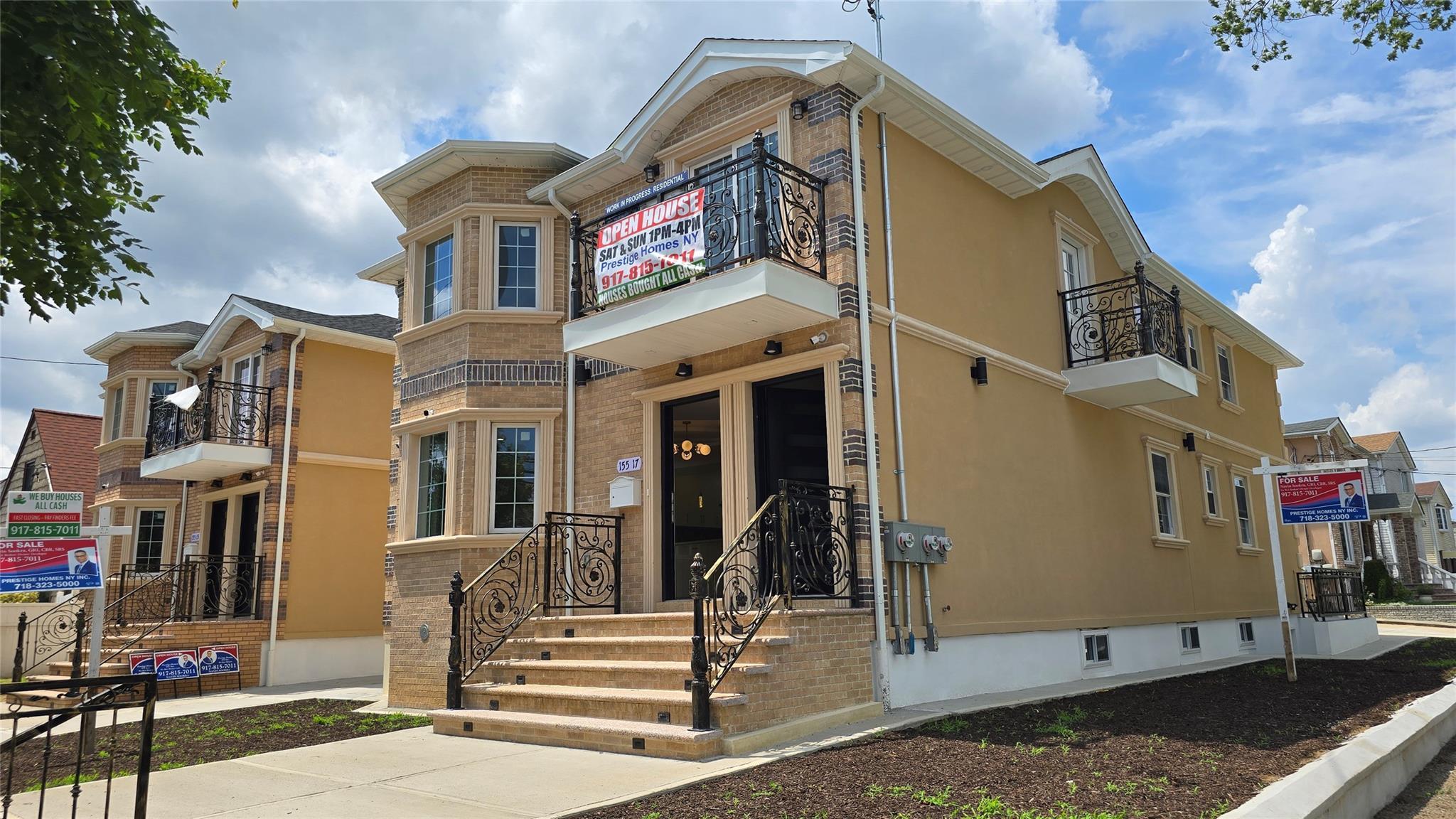 Single Family 134th  Queens, NY 11434, MLS-887070-2