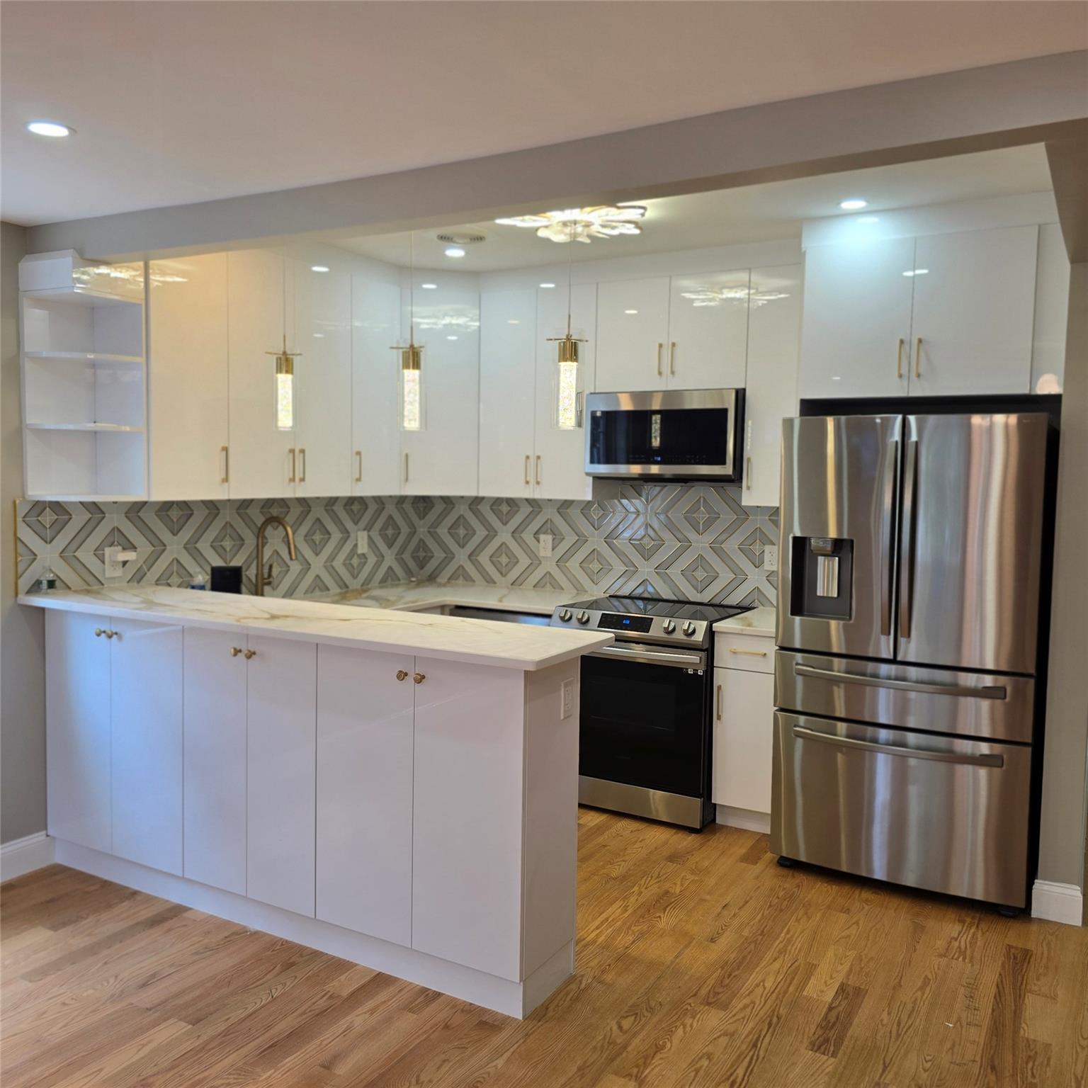 Single Family 134th  Queens, NY 11434, MLS-887070-6