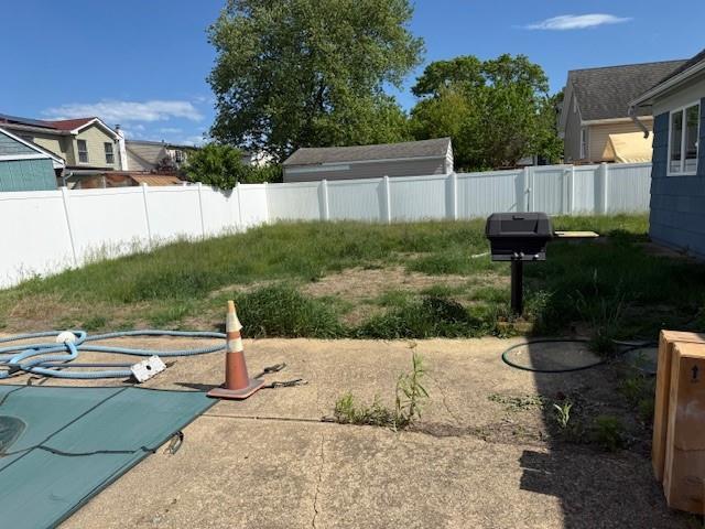 Single Family Adams  Suffolk County, NY 11757, MLS-887073-15