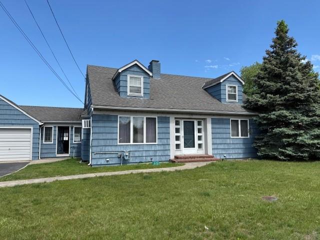 Single Family Adams  Suffolk County, NY 11757, MLS-887073-2