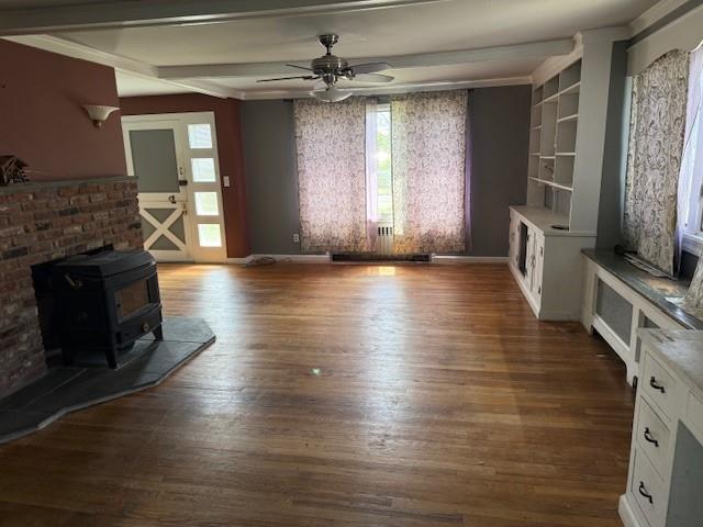 Single Family Adams  Suffolk County, NY 11757, MLS-887073-4