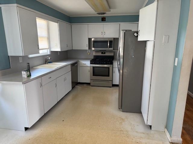 Single Family Adams  Suffolk County, NY 11757, MLS-887073-8