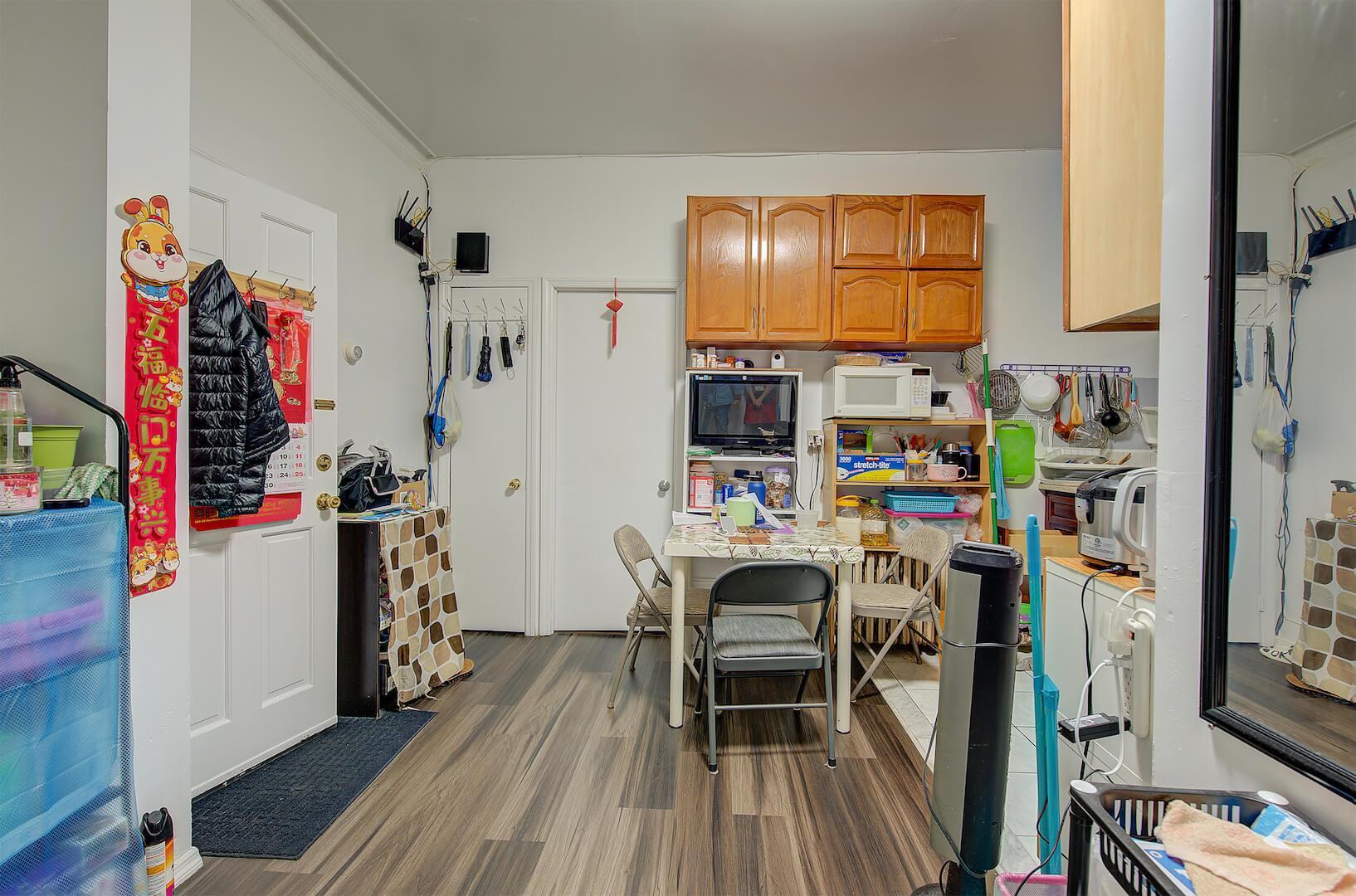Single Family Ash  Queens, NY 11355, MLS-887087-10
