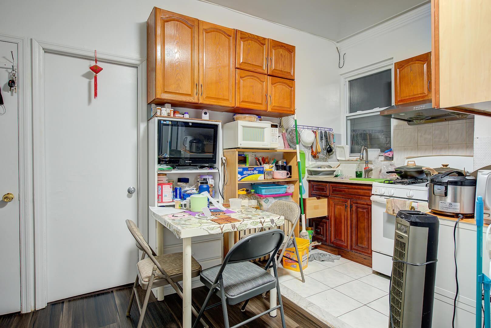 Single Family Ash  Queens, NY 11355, MLS-887087-11
