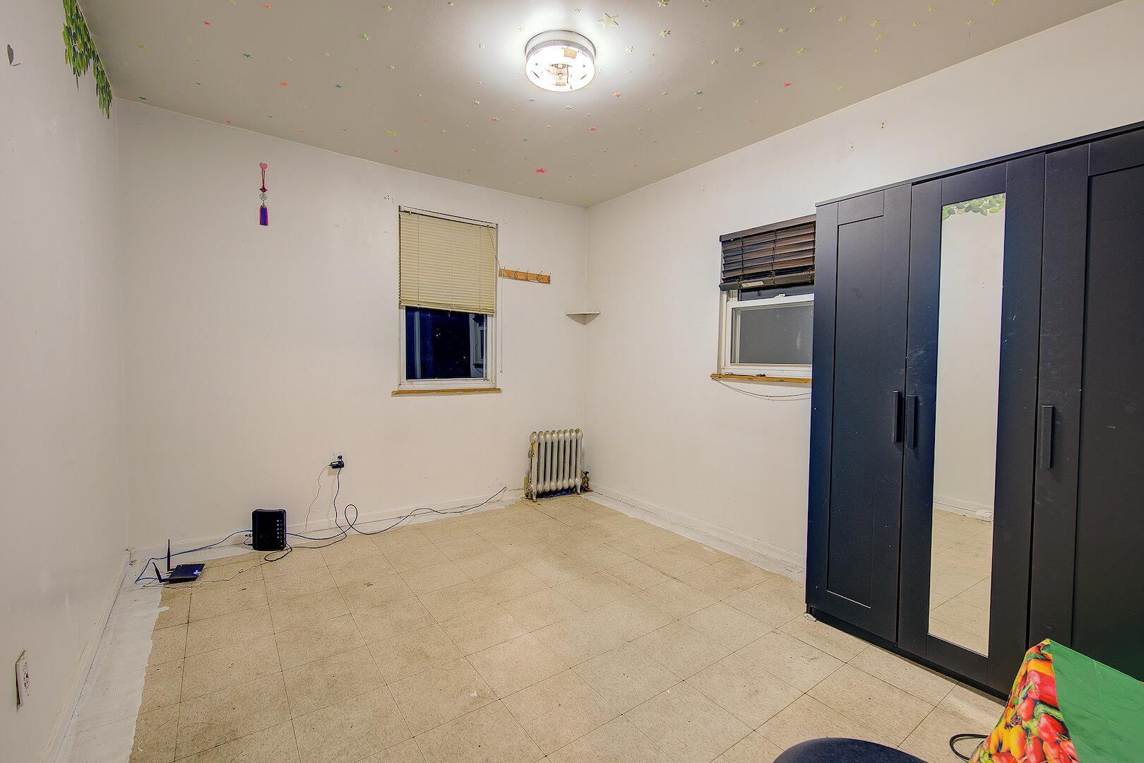 Single Family Ash  Queens, NY 11355, MLS-887087-14