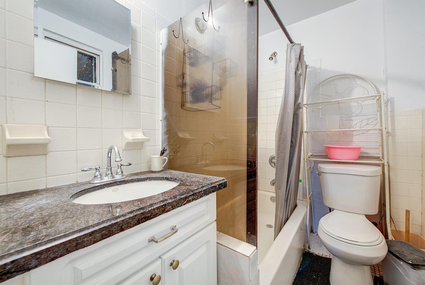 Single Family Ash  Queens, NY 11355, MLS-887087-17