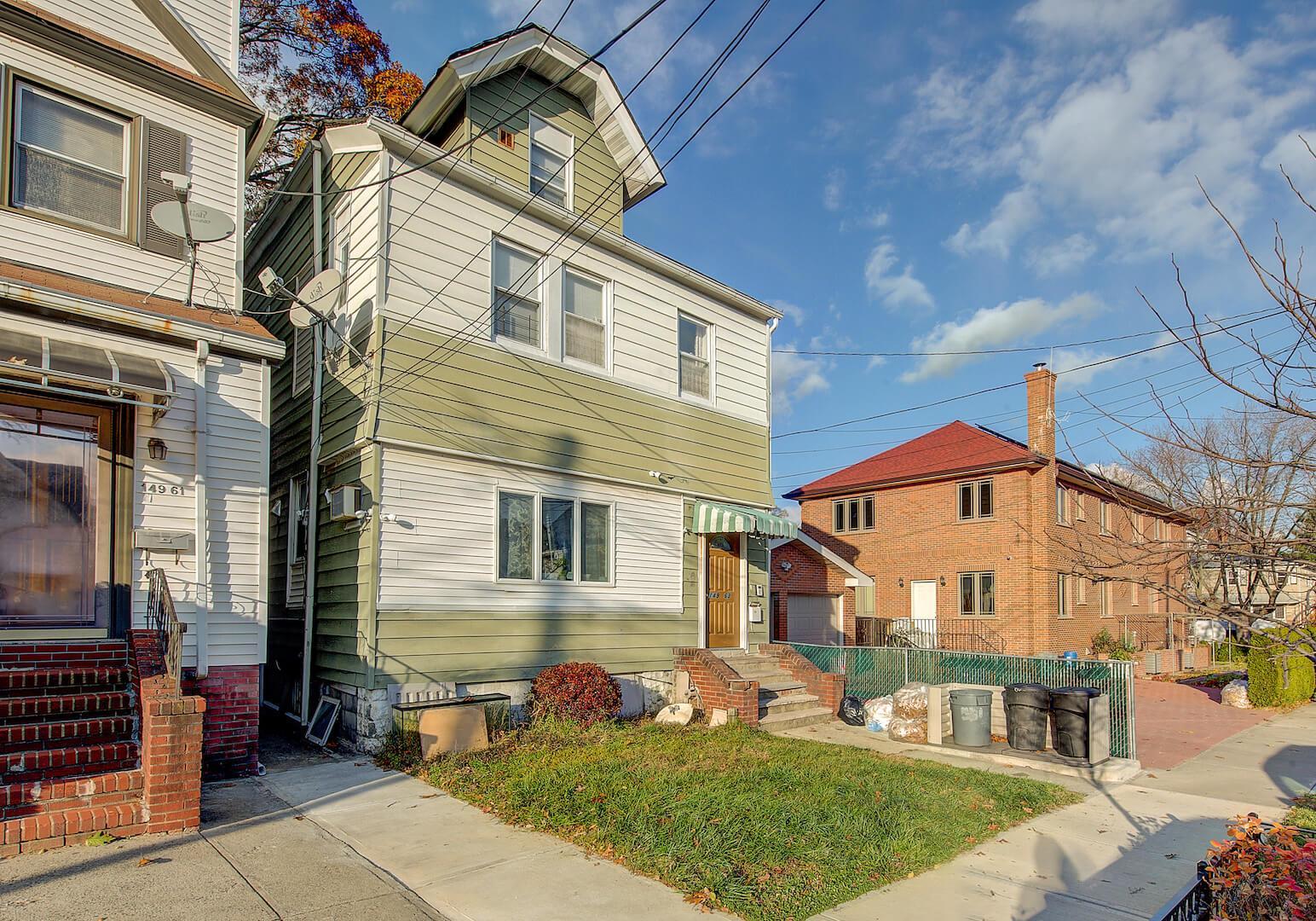 Single Family Ash  Queens, NY 11355, MLS-887087-2