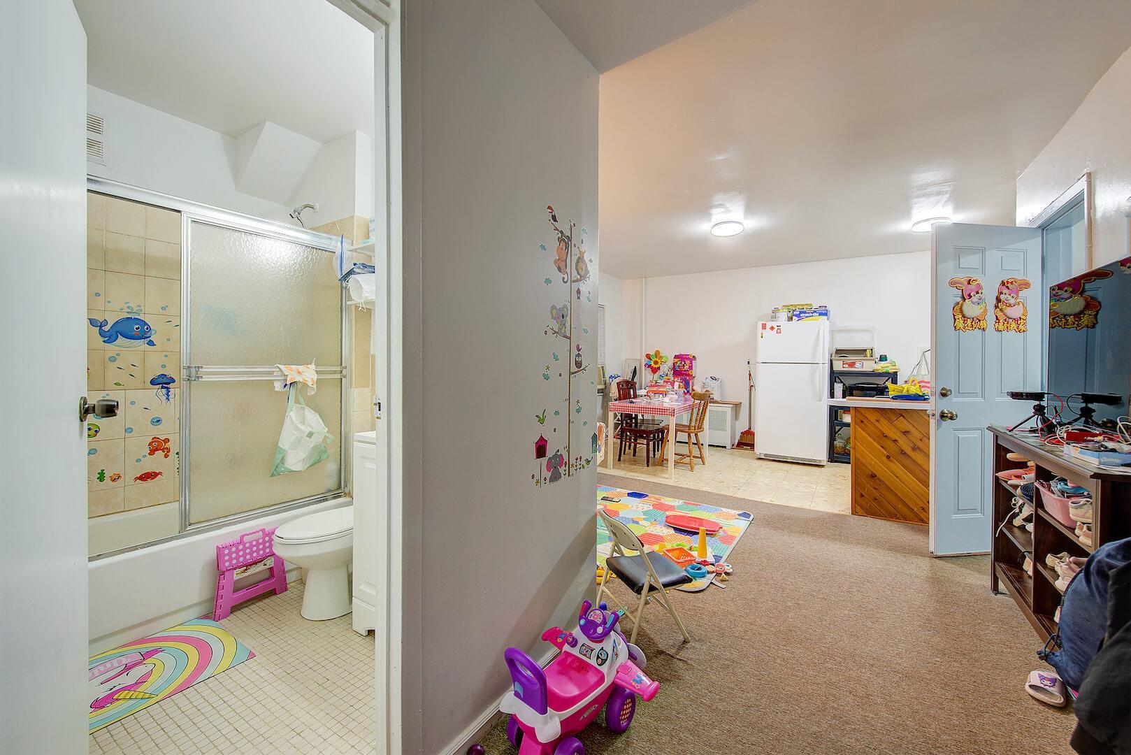 Single Family Ash  Queens, NY 11355, MLS-887087-22