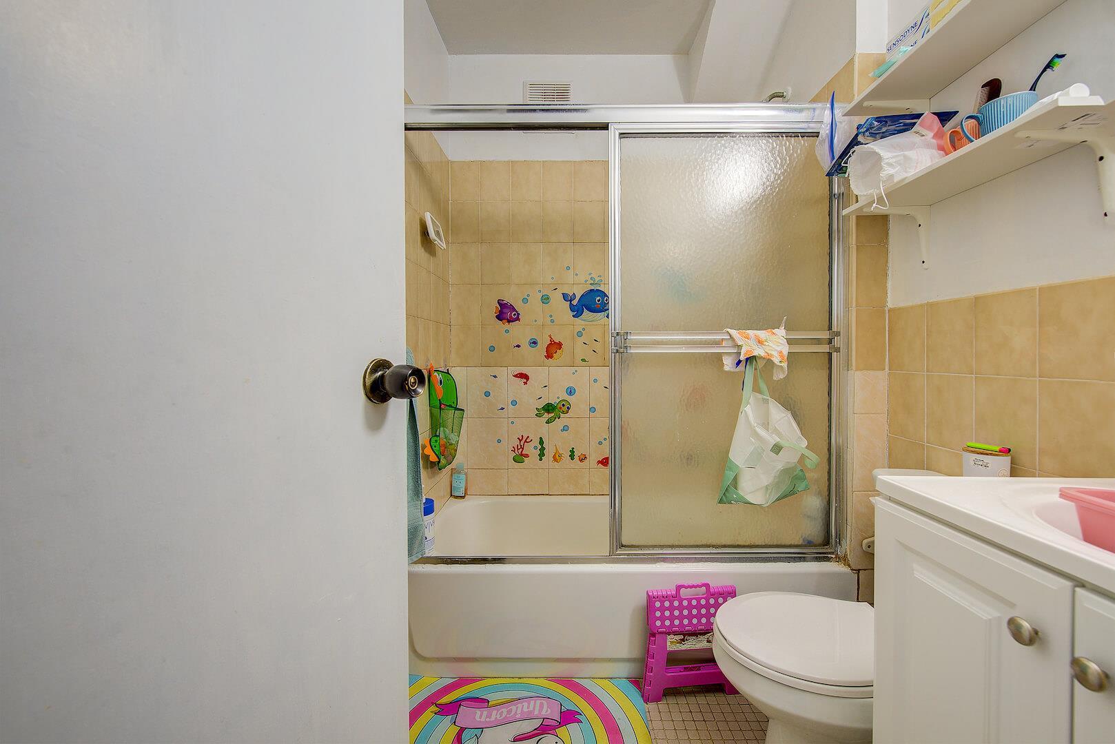 Single Family Ash  Queens, NY 11355, MLS-887087-23