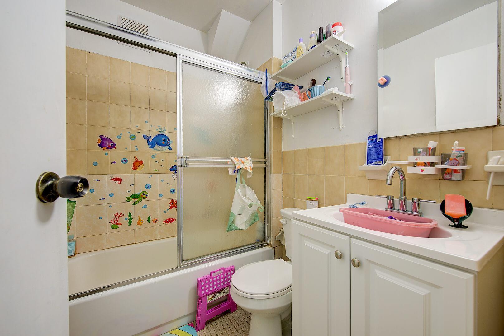 Single Family Ash  Queens, NY 11355, MLS-887087-24