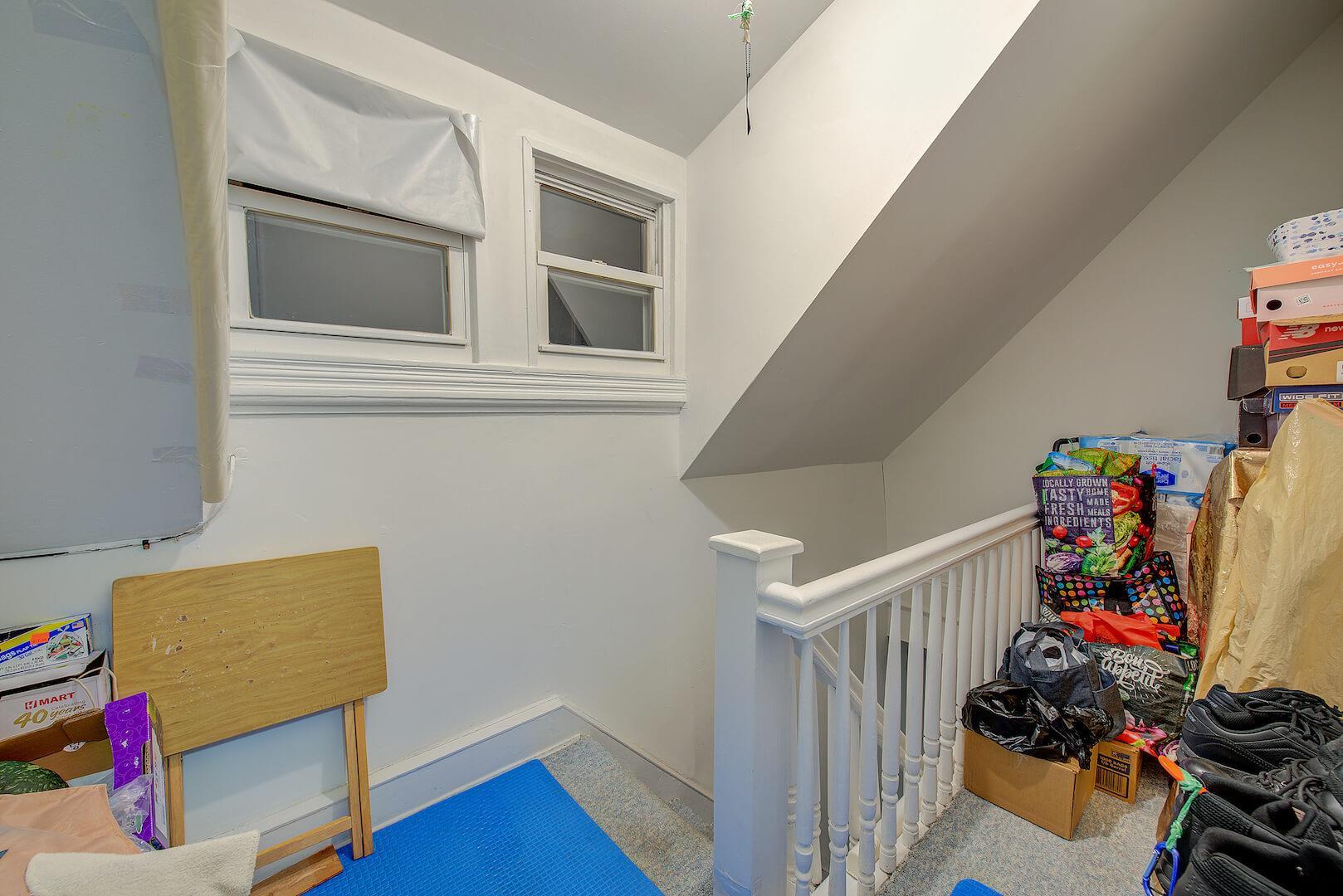 Single Family Ash  Queens, NY 11355, MLS-887087-25
