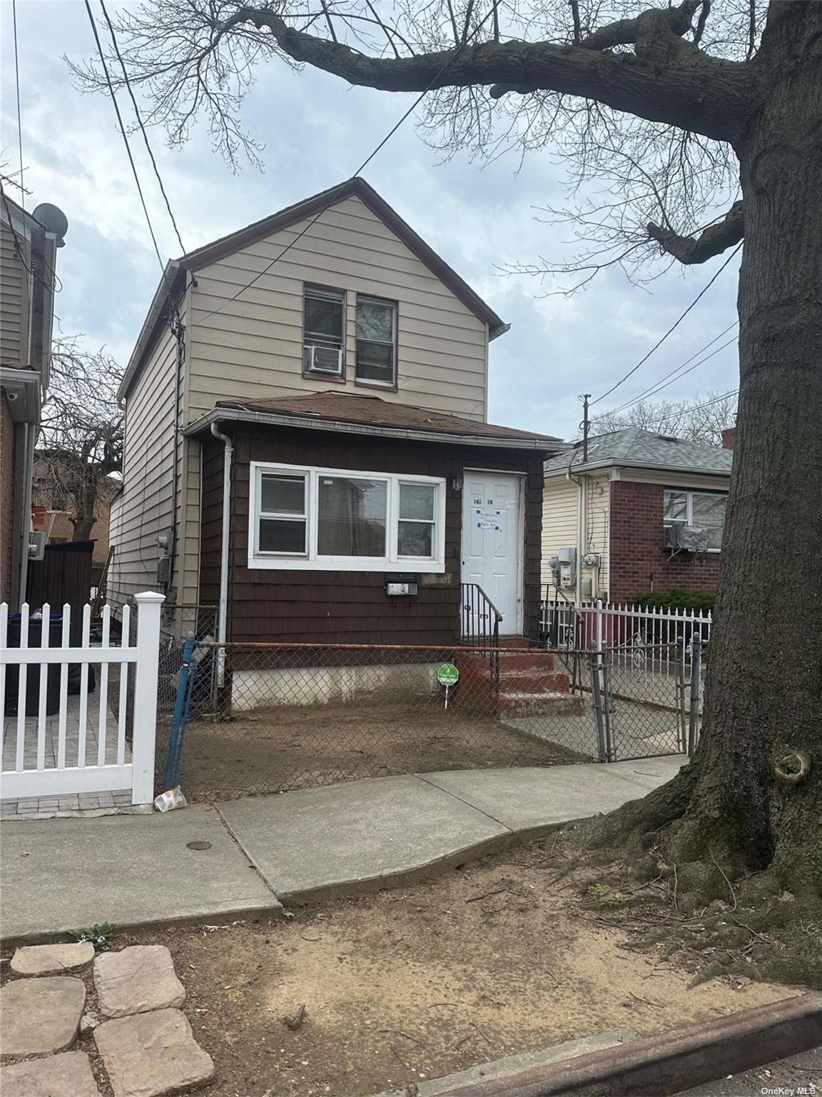 Single Family Sutter  Queens, NY 11436, MLS-887091-2