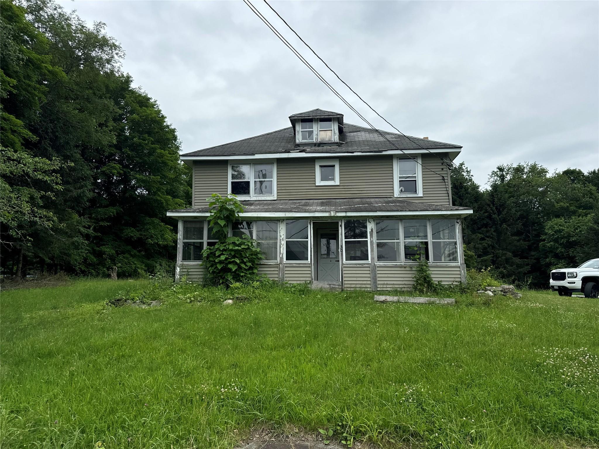 Single Family Cotter  Ulster County, NY 12528, MLS-887096-3