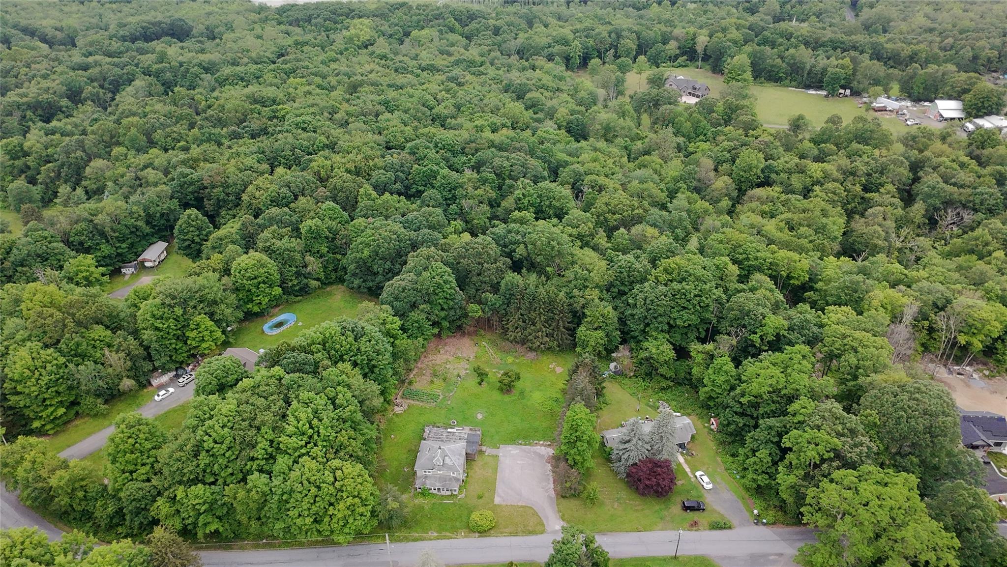 Single Family Cotter  Ulster County, NY 12528, MLS-887096-4