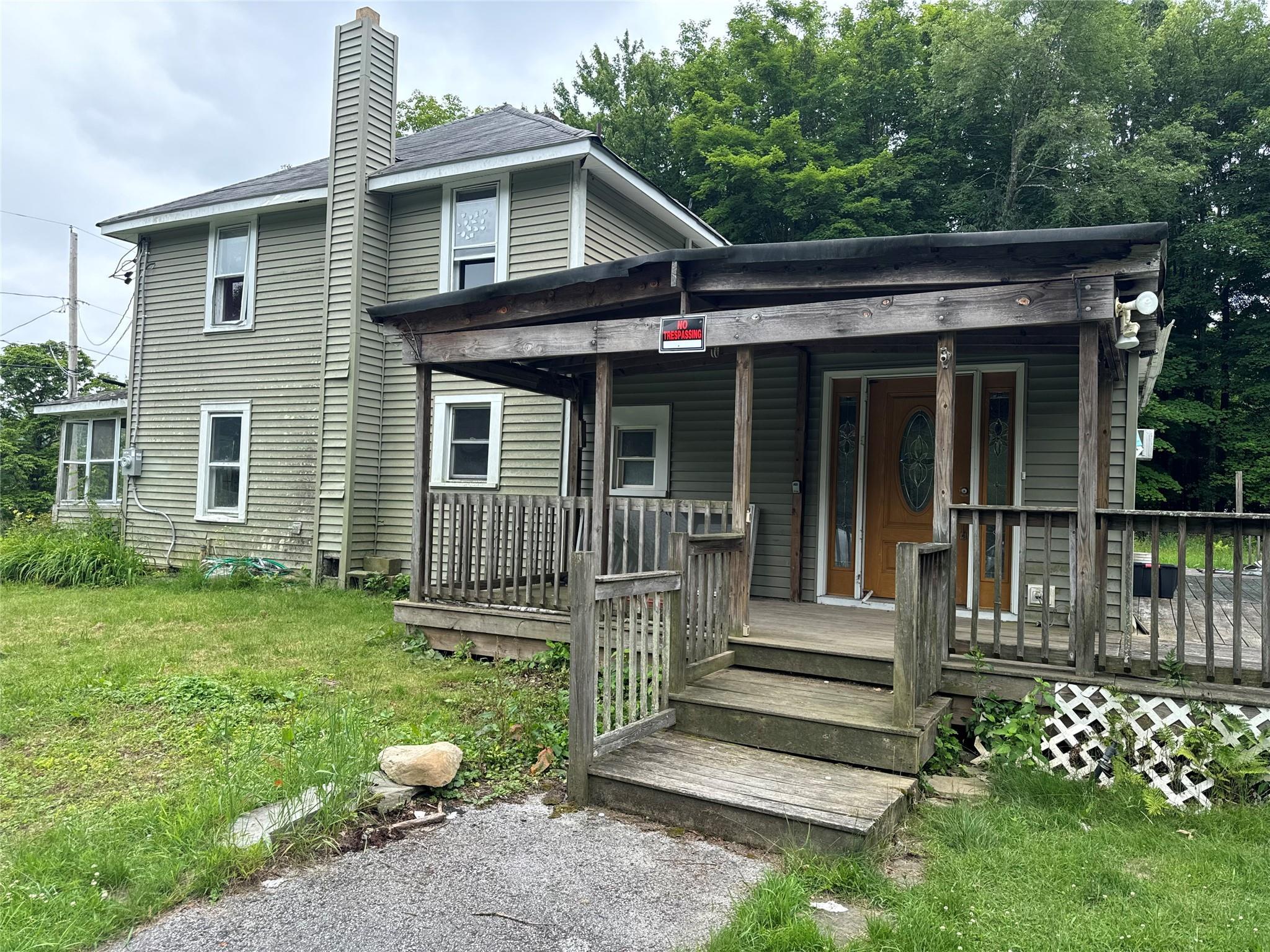 Single Family Cotter  Ulster County, NY 12528, MLS-887096-6