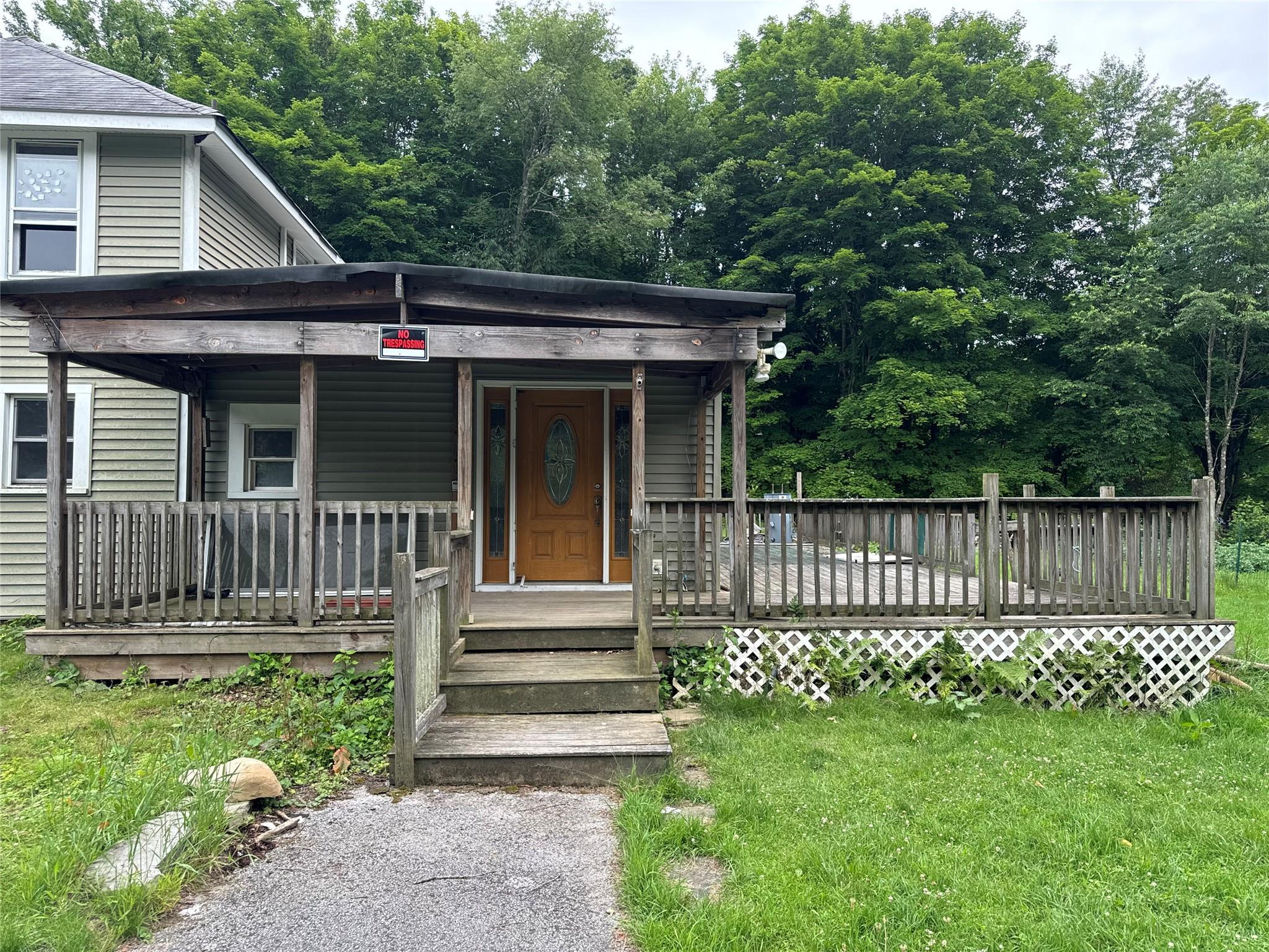 Single Family Cotter  Ulster County, NY 12528, MLS-887096-7