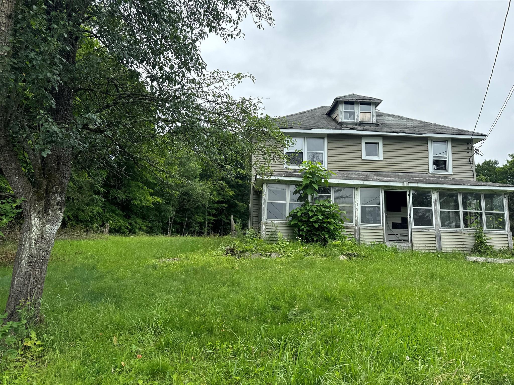 Single Family Cotter  Ulster County, NY 12528, MLS-887096-8
