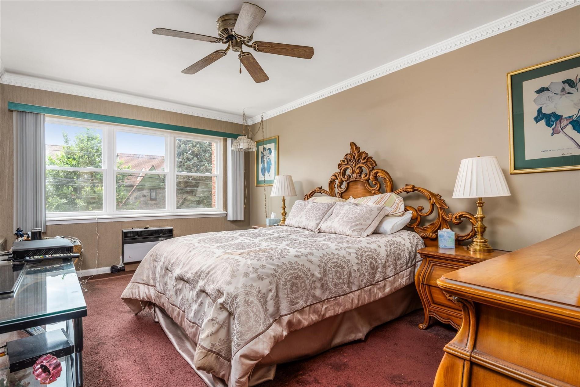 Single Family 60th  Queens, NY 11378, MLS-887104-13