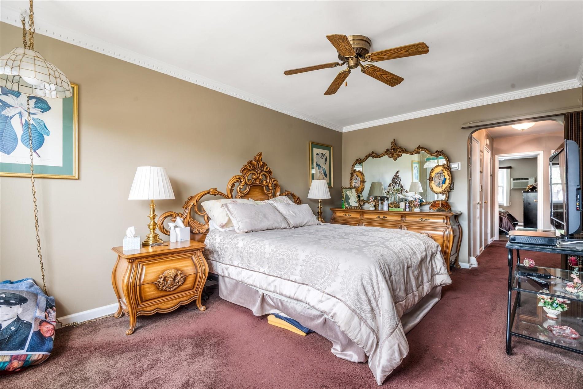 Single Family 60th  Queens, NY 11378, MLS-887104-15