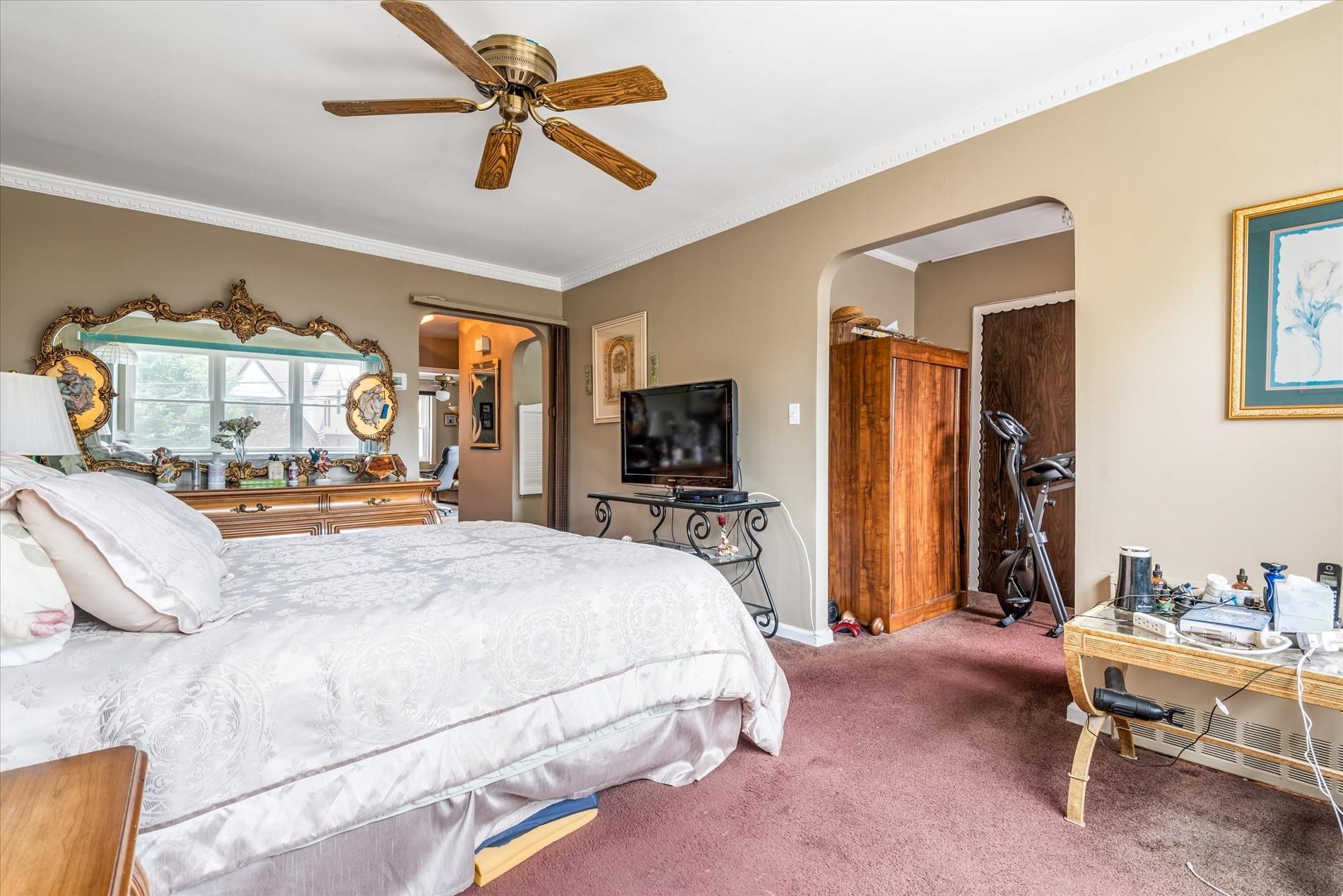 Single Family 60th  Queens, NY 11378, MLS-887104-16