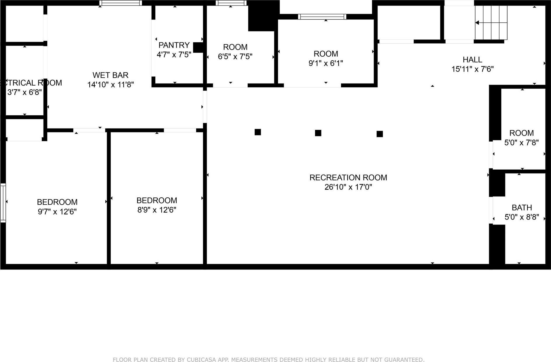 Single Family 11th  Queens, NY 11357, MLS-887119-46