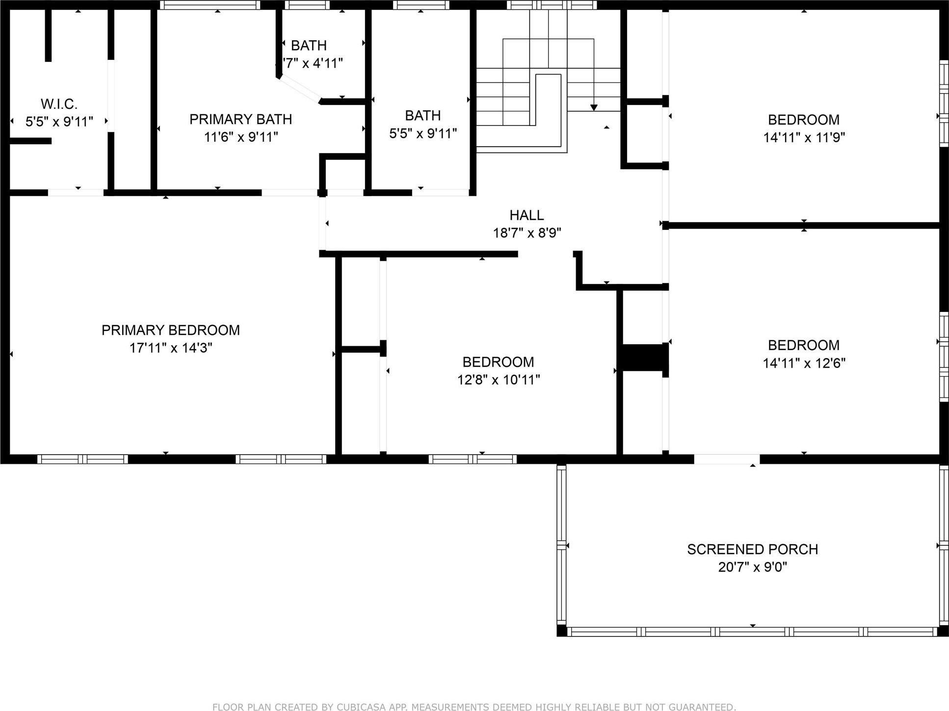 Single Family 11th  Queens, NY 11357, MLS-887119-48