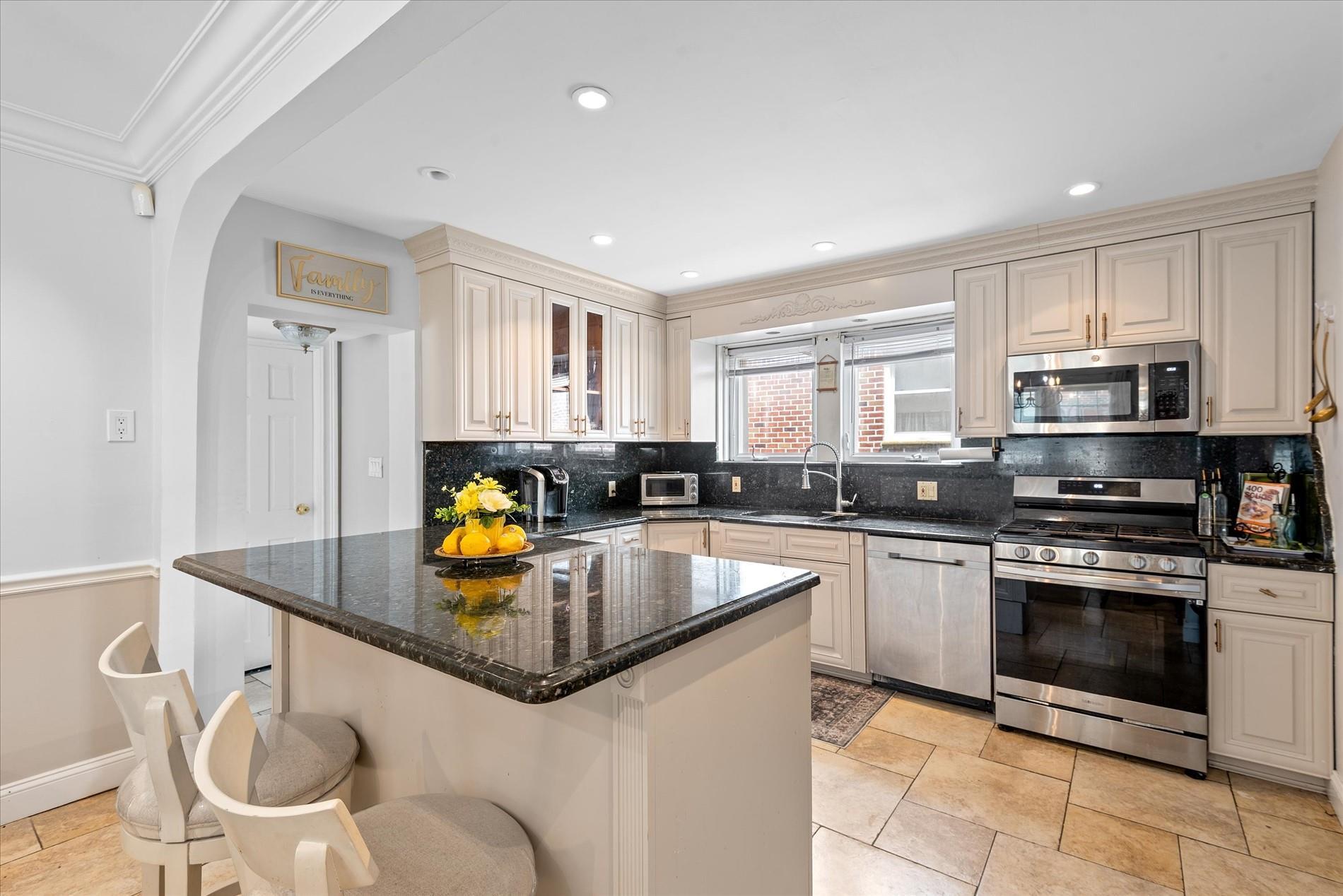 Single Family 101st  Queens, NY 11414, MLS-887120-10