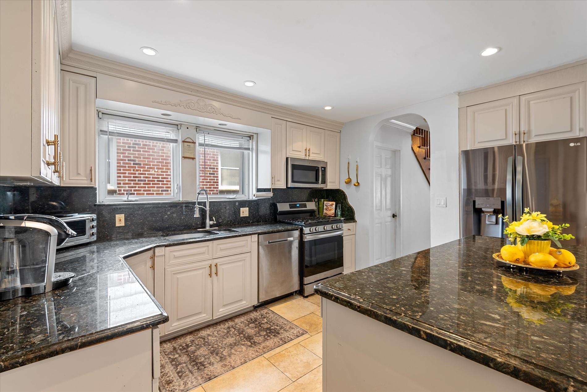 Single Family 101st  Queens, NY 11414, MLS-887120-11