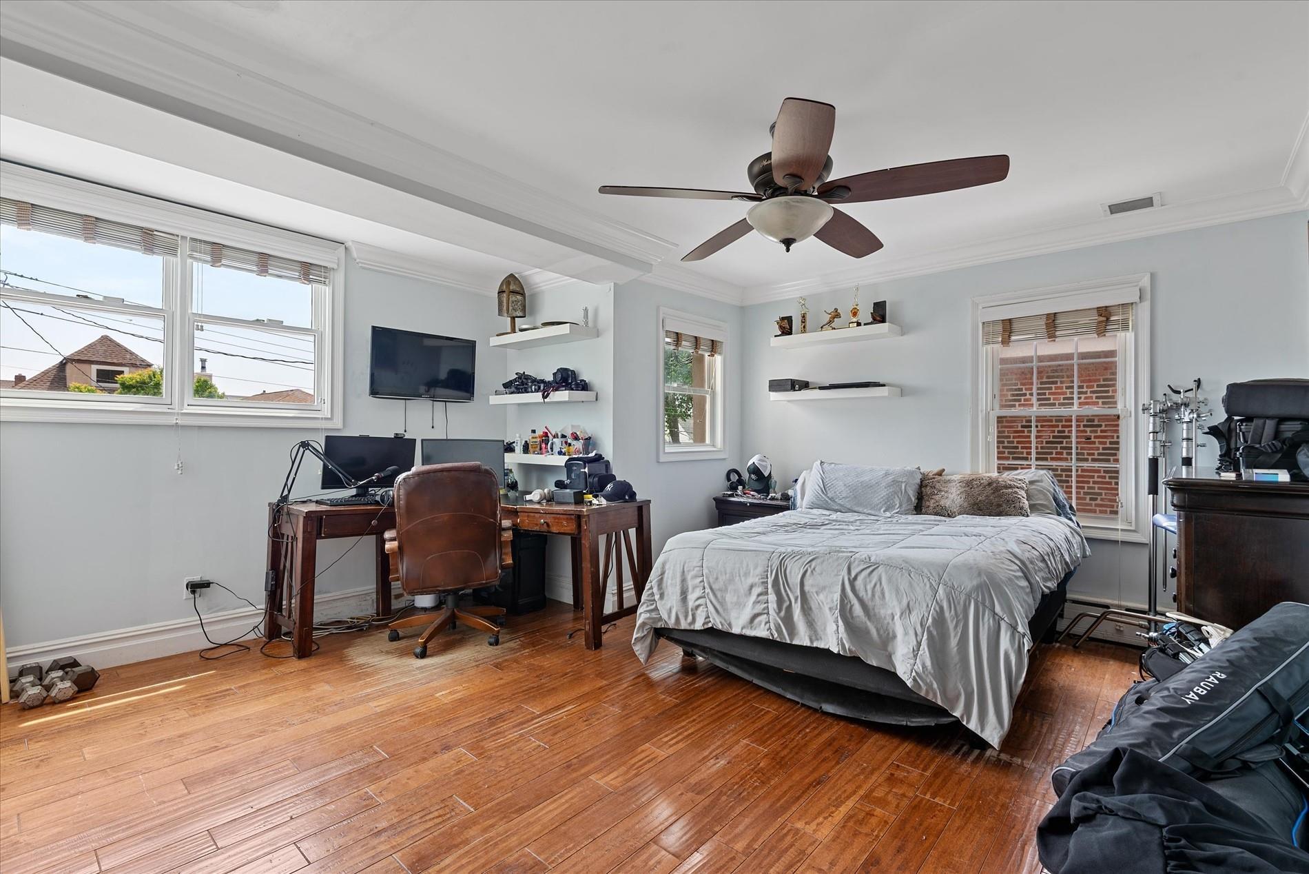 Single Family 101st  Queens, NY 11414, MLS-887120-17