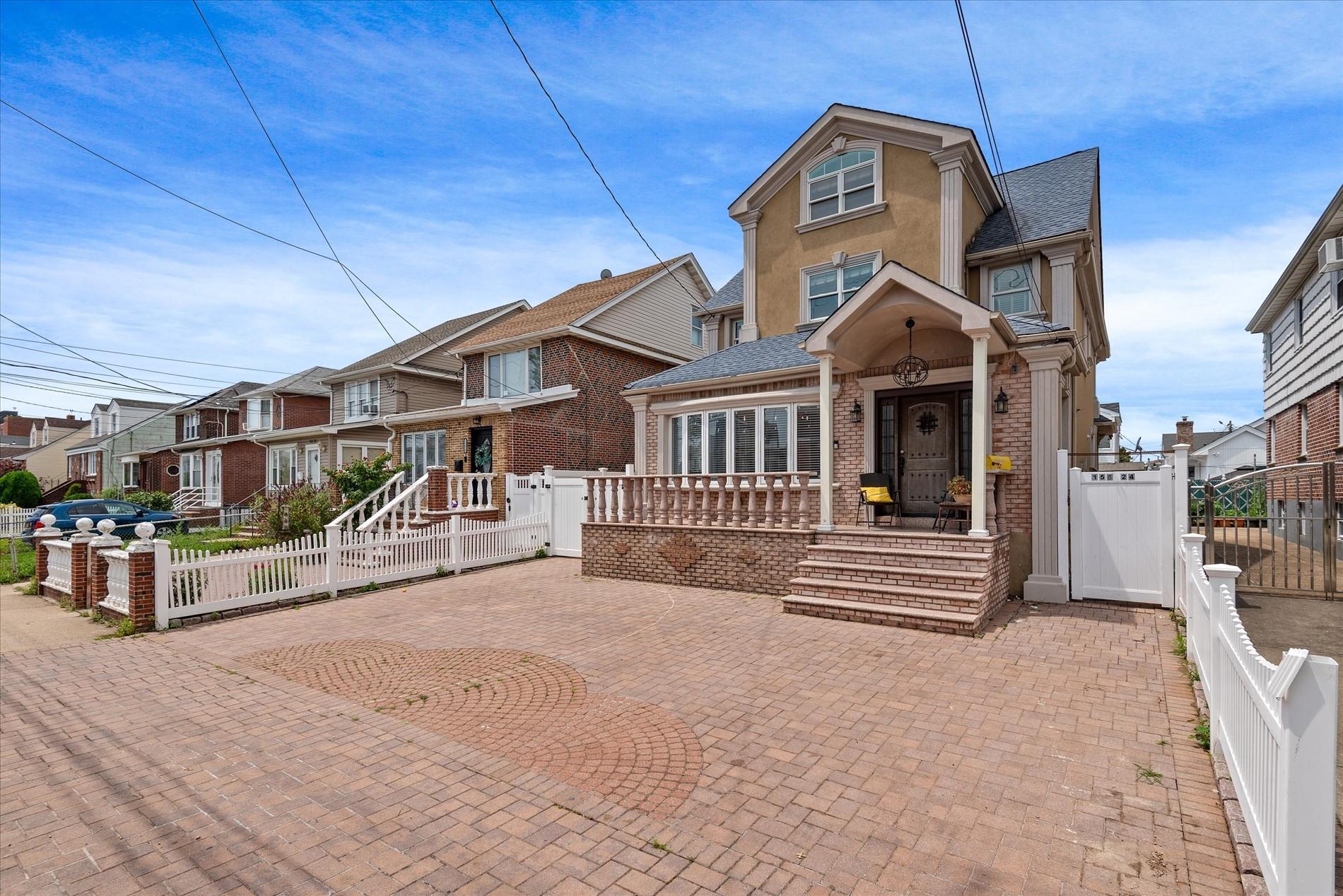 Single Family 101st  Queens, NY 11414, MLS-887120-3